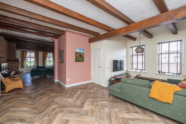 Medium property photo - Kerksingel 39, 2861 AG Bergambacht